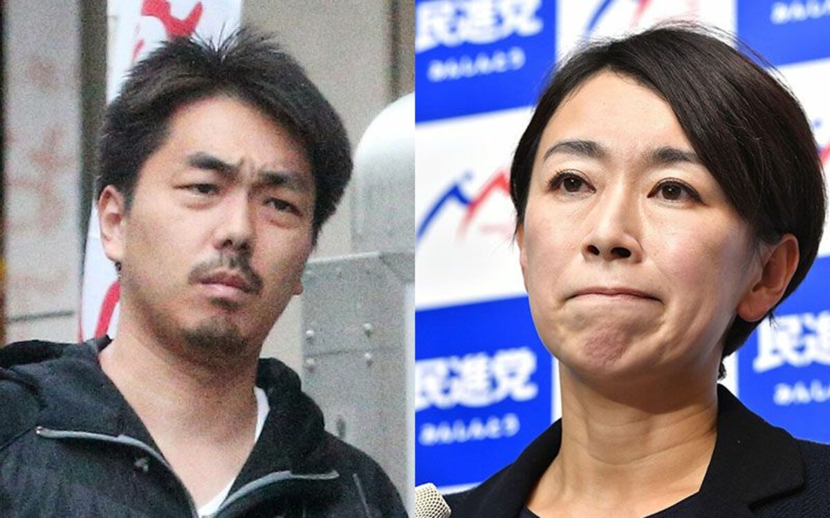 元衆院議員・山尾志桜里と倉持麟太郎の現在！政界引退後の活動追跡