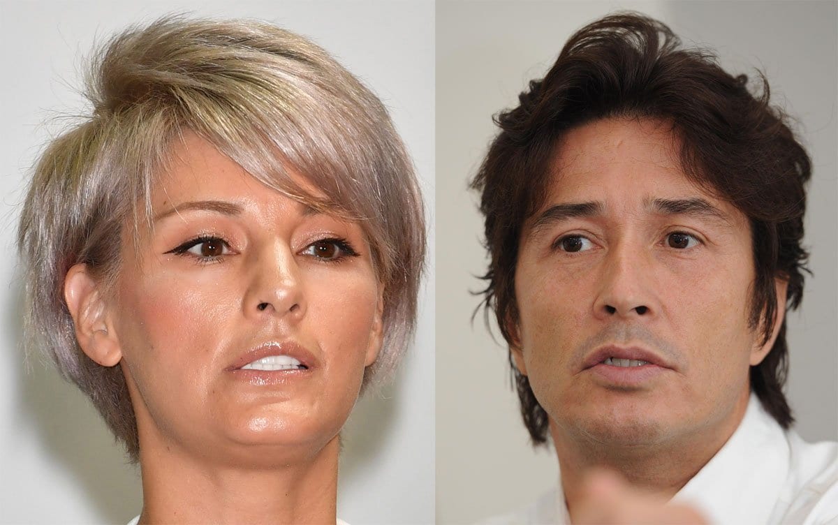 梅宮アンナと羽賀研二の熱愛・破局の真相｜借金騒動と現在を徹底追跡