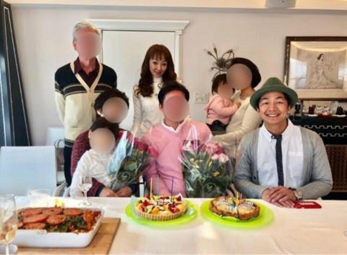 神田うのの母親はどんな人物？元教師の経歴と育児を支えた教育方針