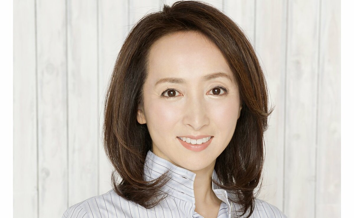 近藤サトの現在｜グレイヘア決断の真相と元夫・三津五郎との離婚理由