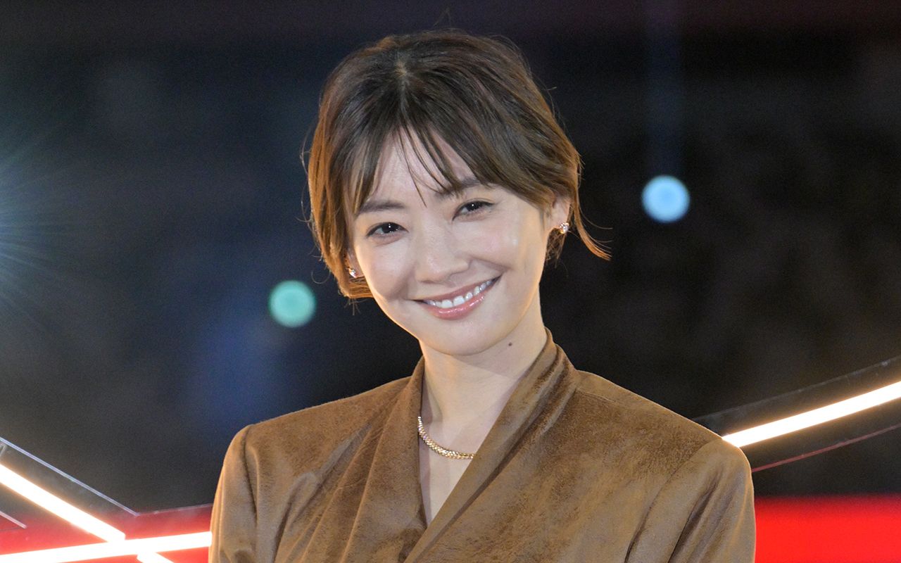竹野内豊の現在の彼女は？倉科カナ破局の真相と結婚しない理由を徹底追及