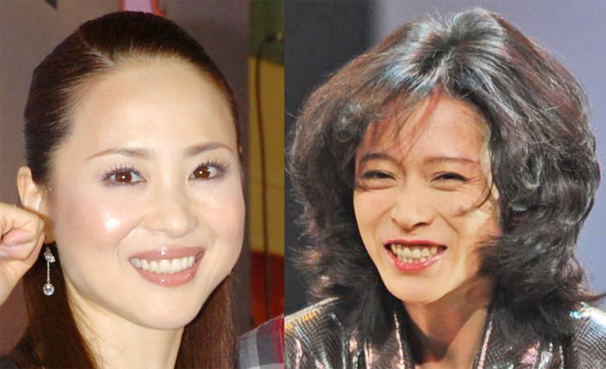 【まとめ】 松田 聖子 中森 明菜 衝撃の最新ニュース #935