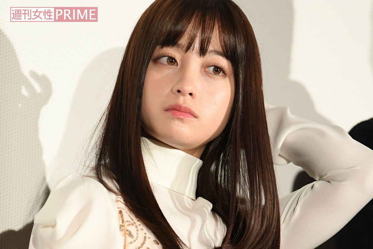 橋本環奈の変顔はなぜ愛される？銀魂から続く覚醒の軌跡と演技力