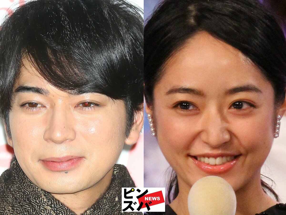 松本潤と井上真央の結婚説の真相｜2026年最新の現在と破局理由