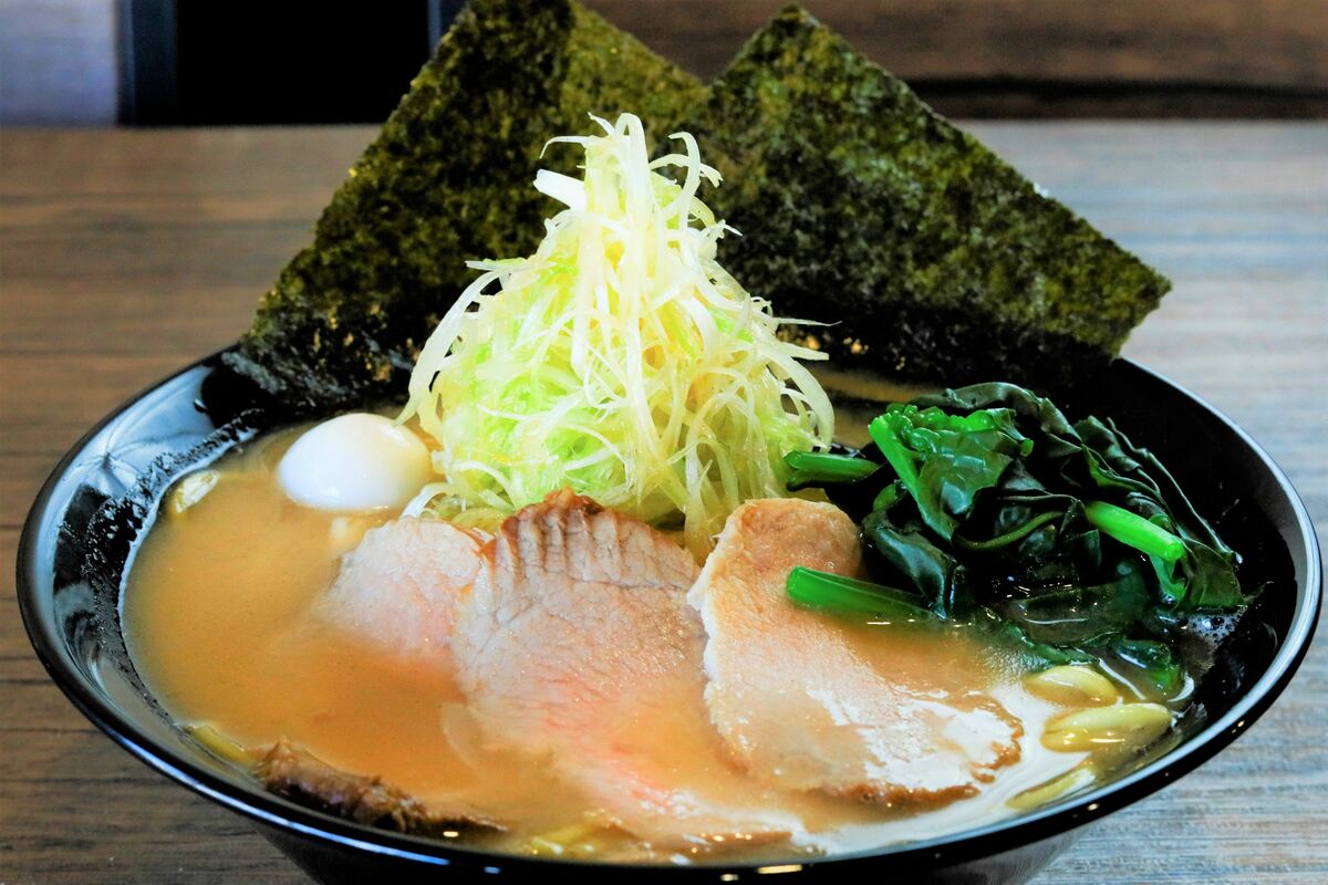 徳島で本当に旨い家系ラーメン！名店の評判と決定的な魅力を徹底解剖