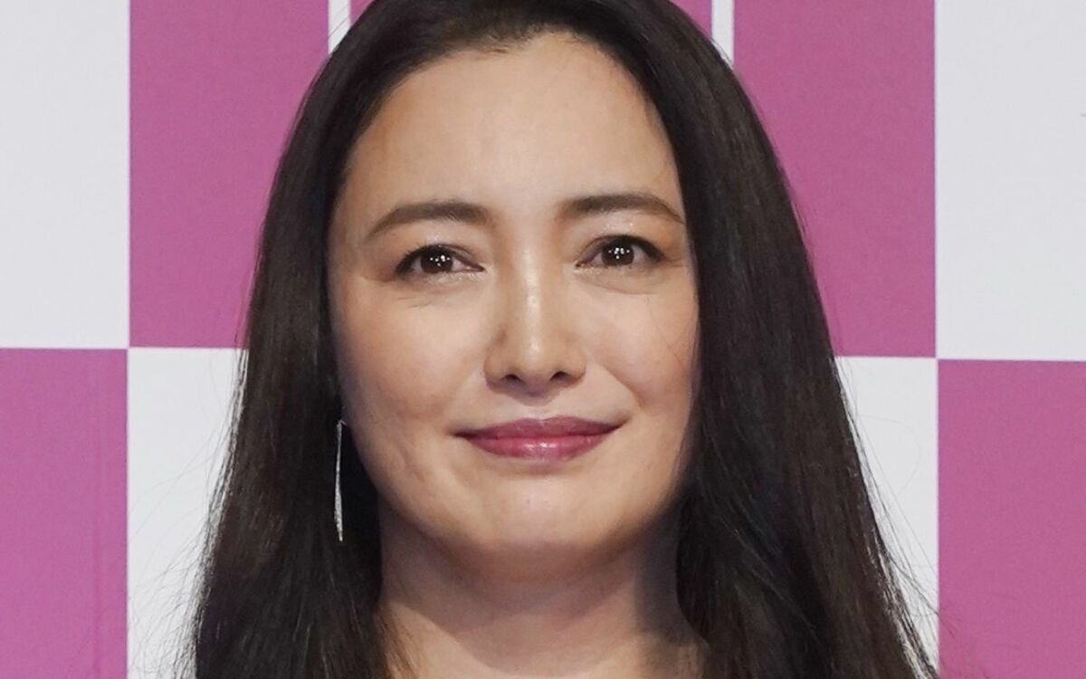 仲間由紀恵の出産全真相！双子の現在と過酷な妊活、夫婦の絆を徹底解剖