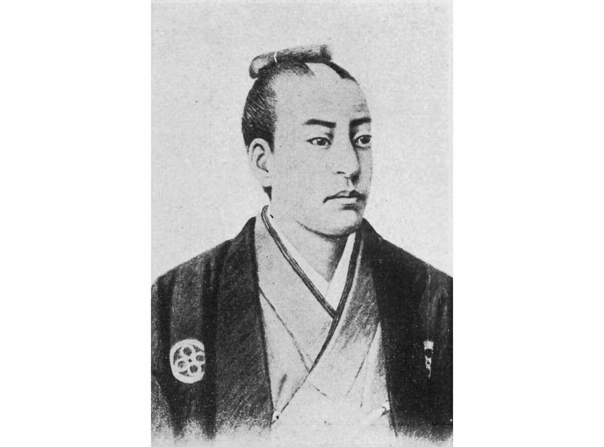 武市半平太の生涯と三文字切腹の真相｜龍馬・以蔵との関係と土佐勤王党の悲劇