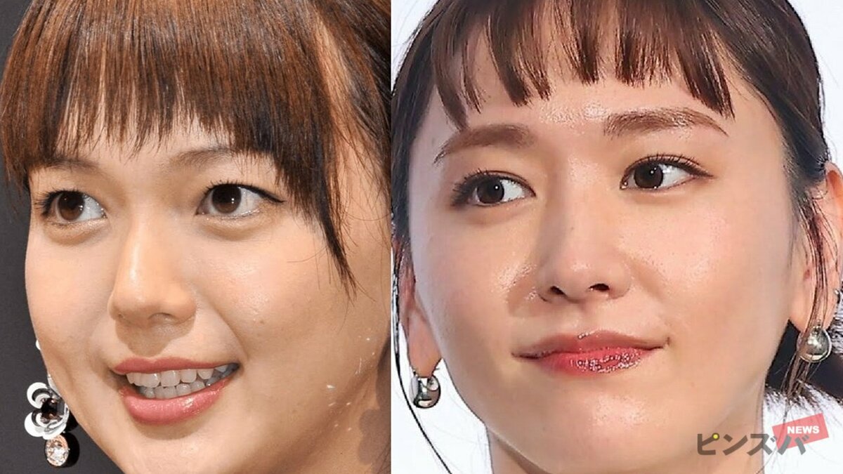 多部未華子と新垣結衣の知られざる絆！日出高校同級生秘話と共演の真相
