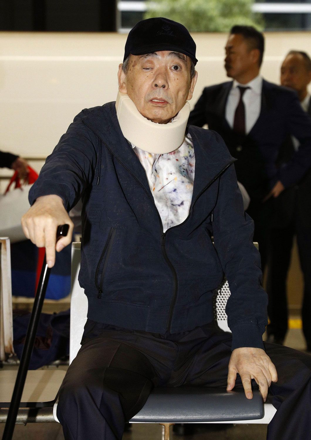 七代目山口組の若頭は誰か？有力後継候補と組織再編の真相に迫る