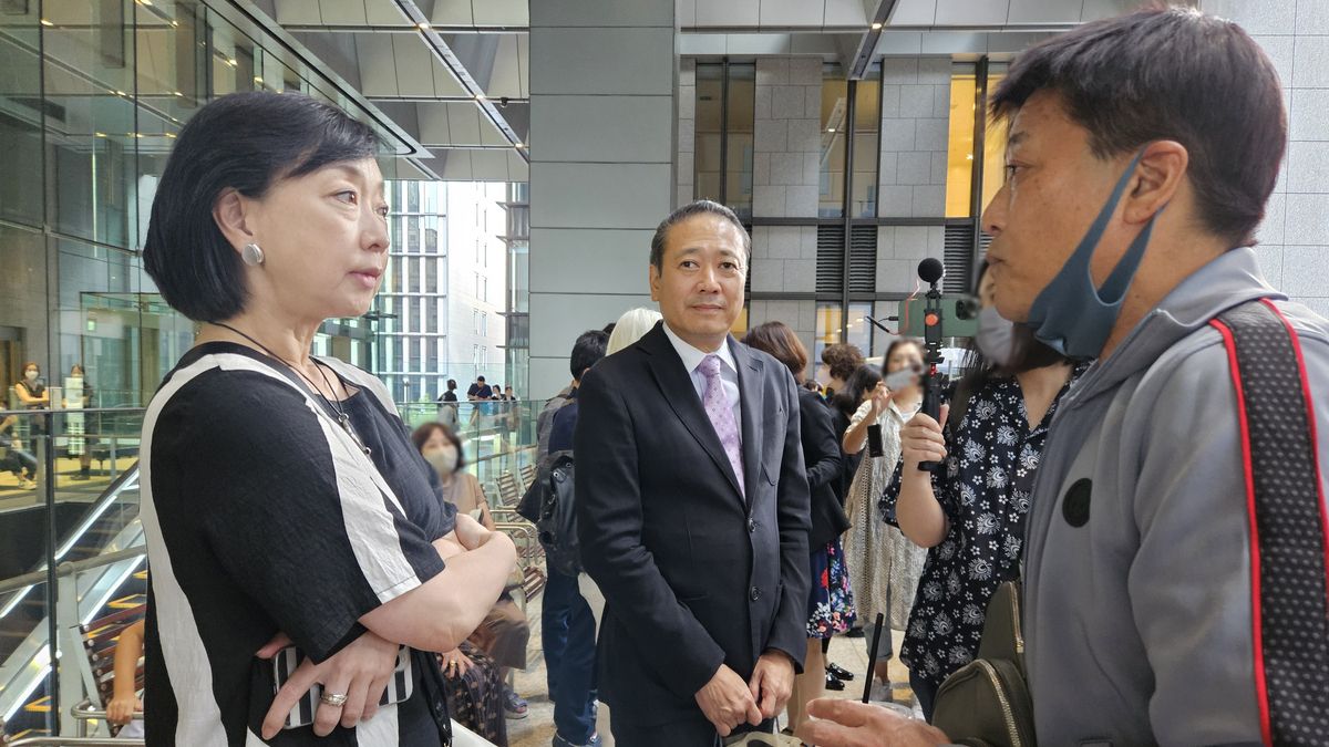 坂上忍の妻・土肥美緒の素顔と現在！14年愛で再婚を決断した真相