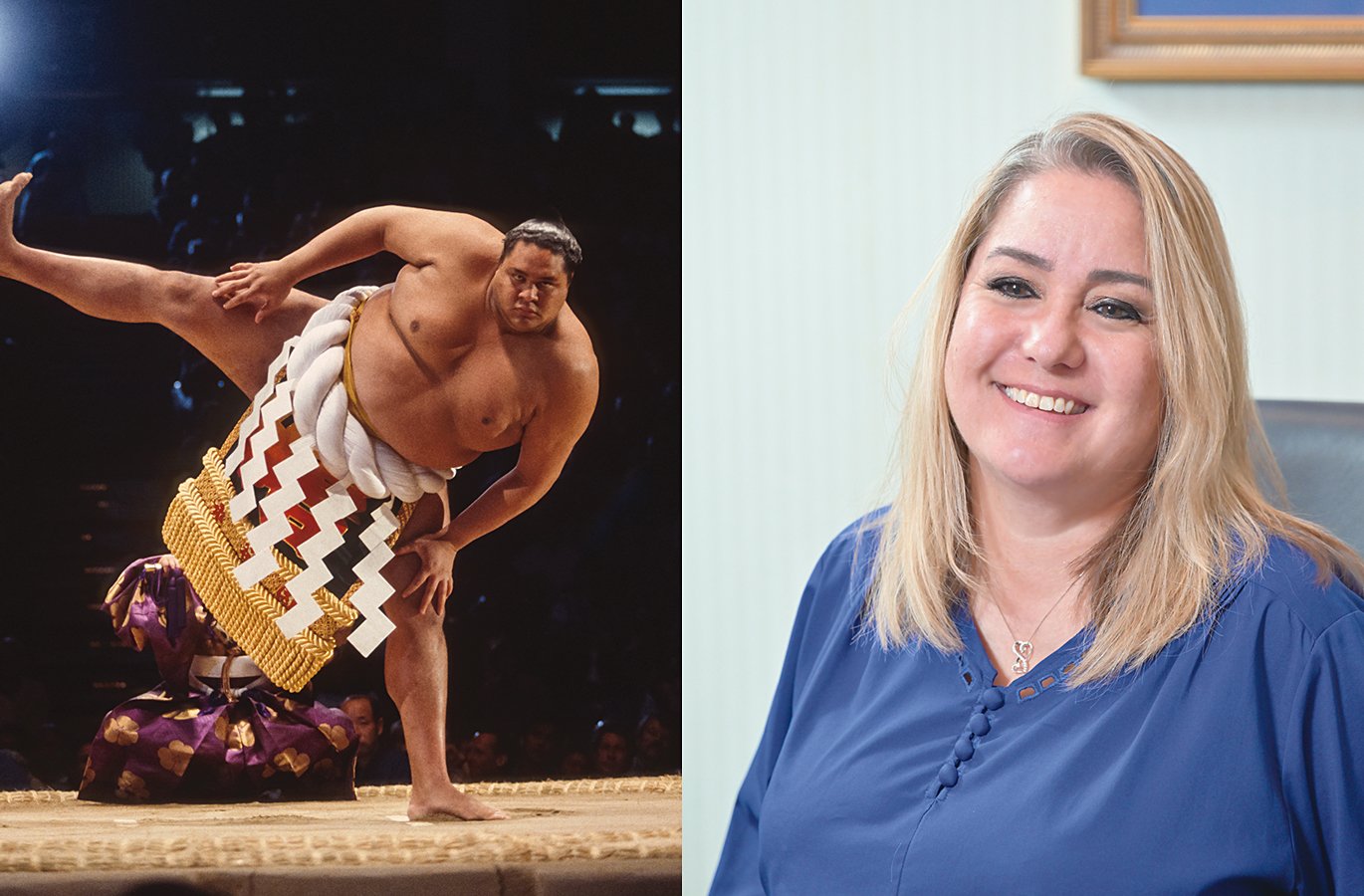 曙太郎の真実｜若貴激闘から闘病と家族の絆まで波乱の生涯を追う