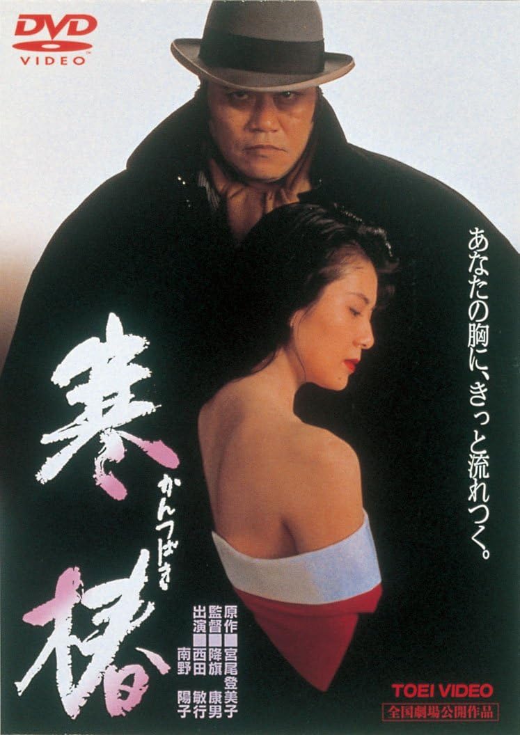 南野陽子のヌード疑惑と噂の真相｜写真集・映画の露出度と現在を徹底検証