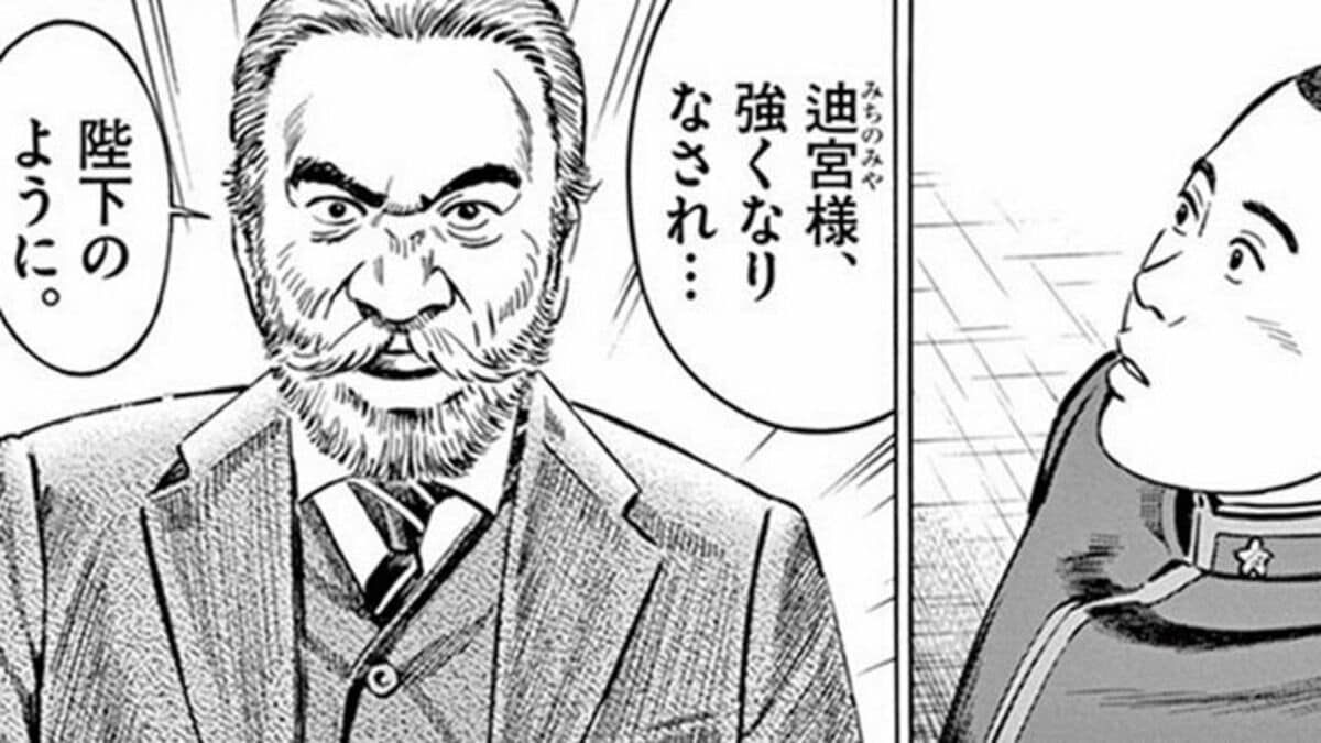 昭和天皇の原点・乃木希典との絆｜厳格な教育と殉死の真相に迫る