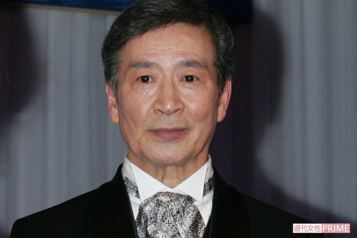 酒井政利の結婚と妻の真相｜生涯独身を貫いた理由と遺産・伝説の私生活