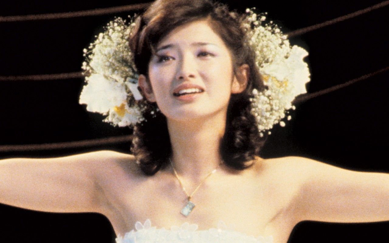 山口百恵はなぜ21歳で引退したのか？三浦友和との結婚と現在の真実