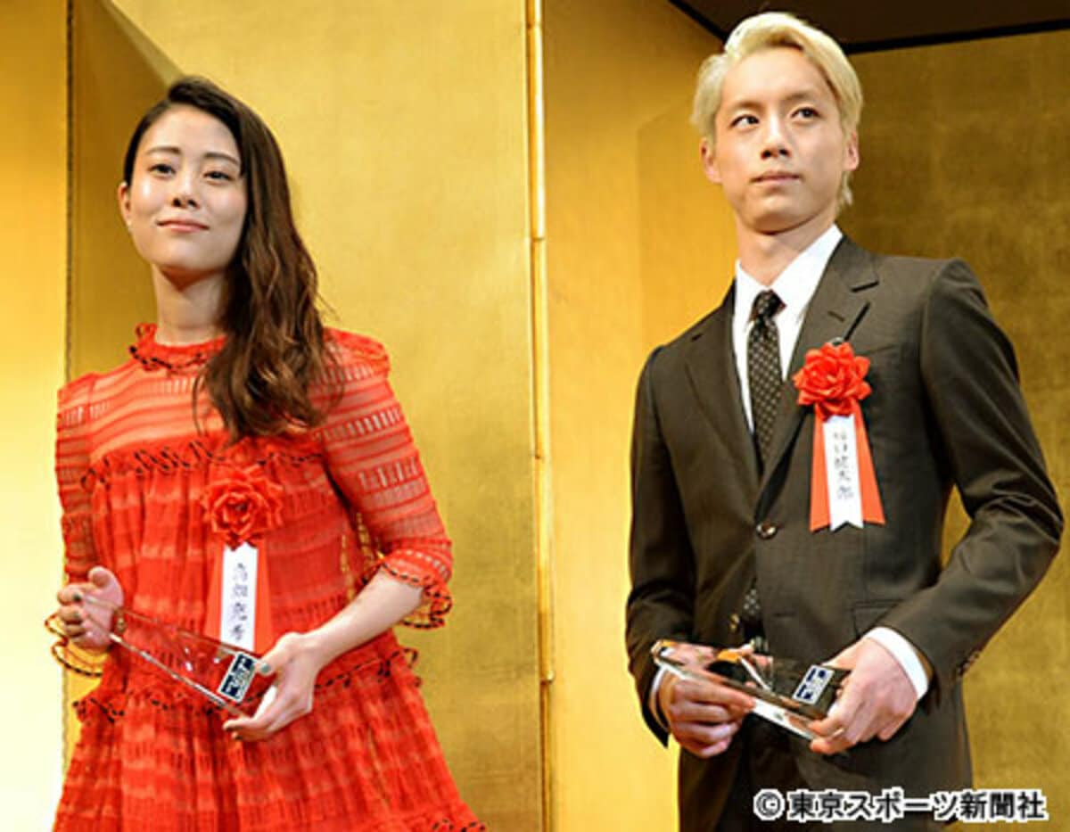 高畑充希と坂口健太郎の交際4年と破局理由｜現在の関係と結婚の結末
