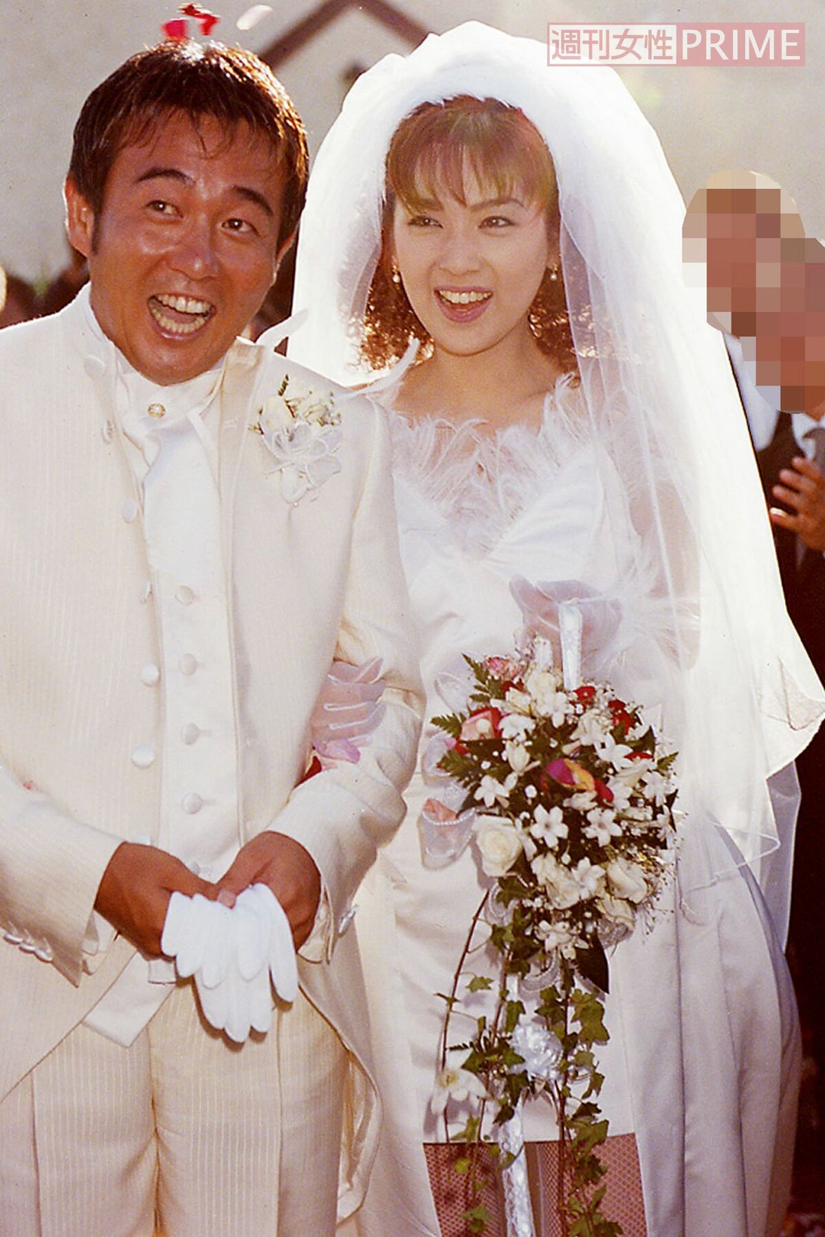 前田亘輝と飯島直子の離婚理由と現在｜すれ違いの真相と歩んだ軌跡