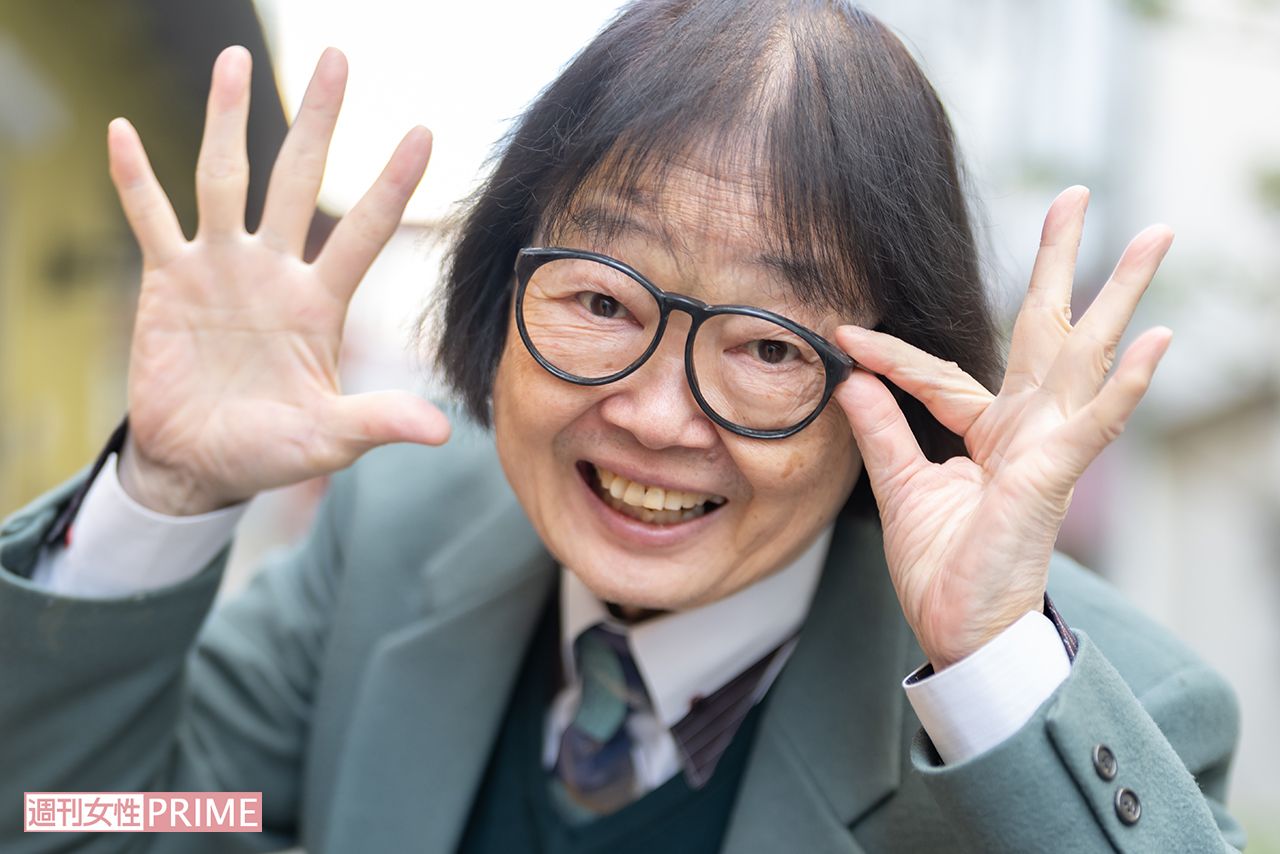 大木凡人の現在と死亡説の真相は？80代を迎えた名司会者の素顔