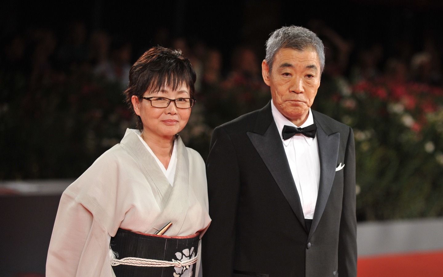 角替和枝さんが遺した愛と絆｜柄本明・佑・時生と歩んだ闘病と真実