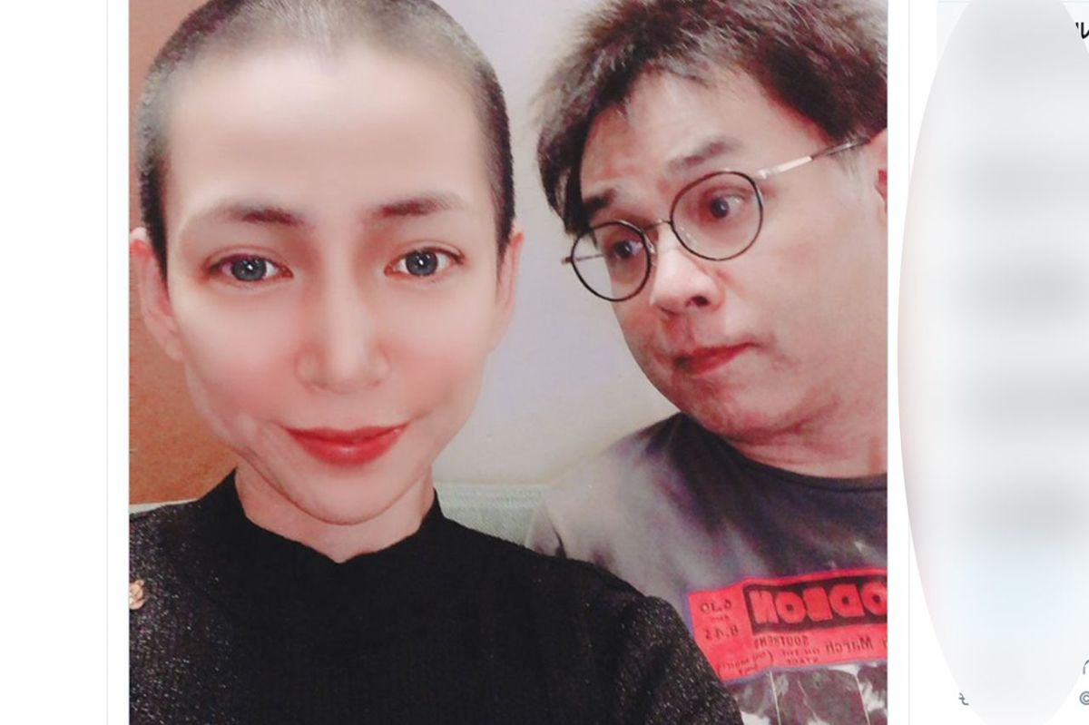 立川志らくと元嫁・酒井莉加の離婚真相｜弟子騒動の裏側と親権の行方