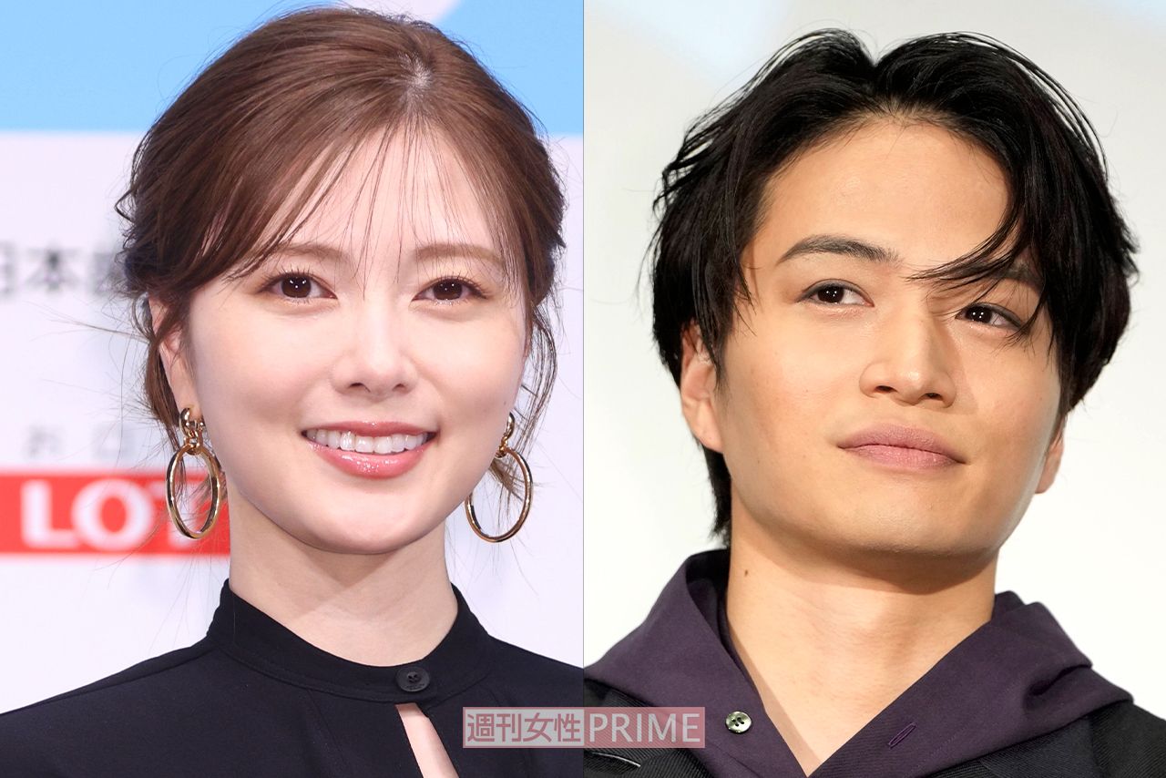 菊池風磨の現在の彼女は誰？白石麻衣との熱愛スクープと結婚の真相