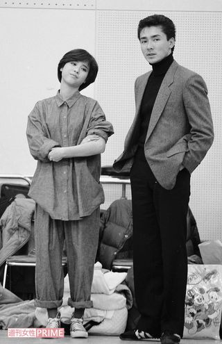 【真相】 郷 ひろみ 松田 聖子 気になる噂と真相 #788