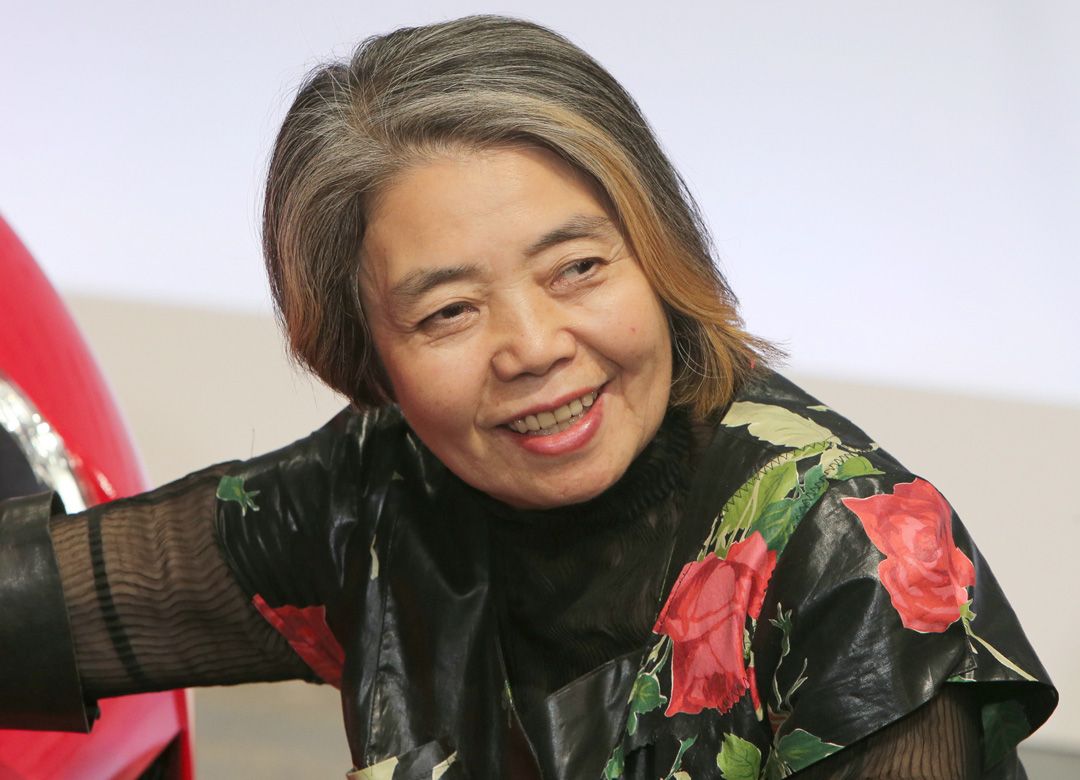 樹木希林の死因と最期の真相｜全身がん闘病と自宅看取りの記録
