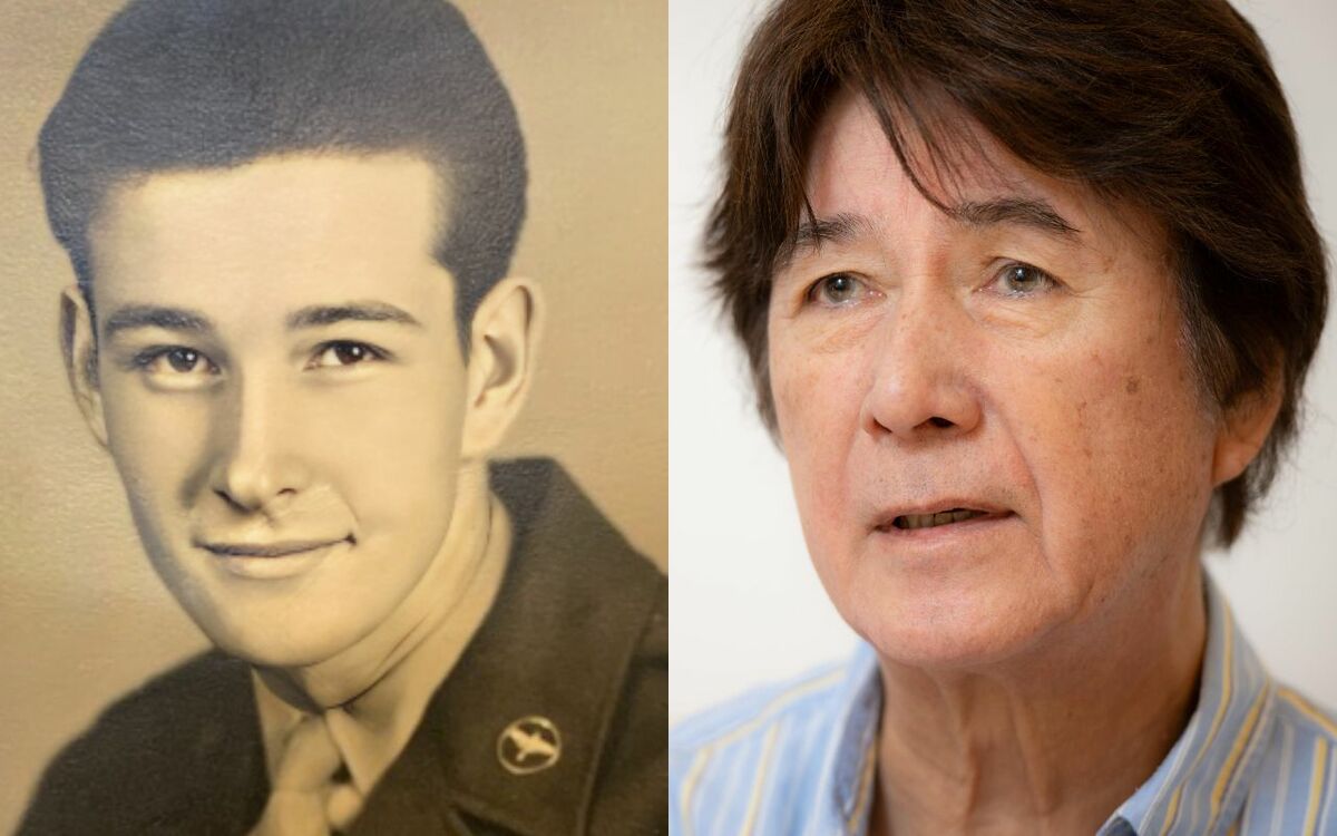 草刈正雄のハーフ秘話と生い立ち｜70年越しに知った父の真実と家族愛