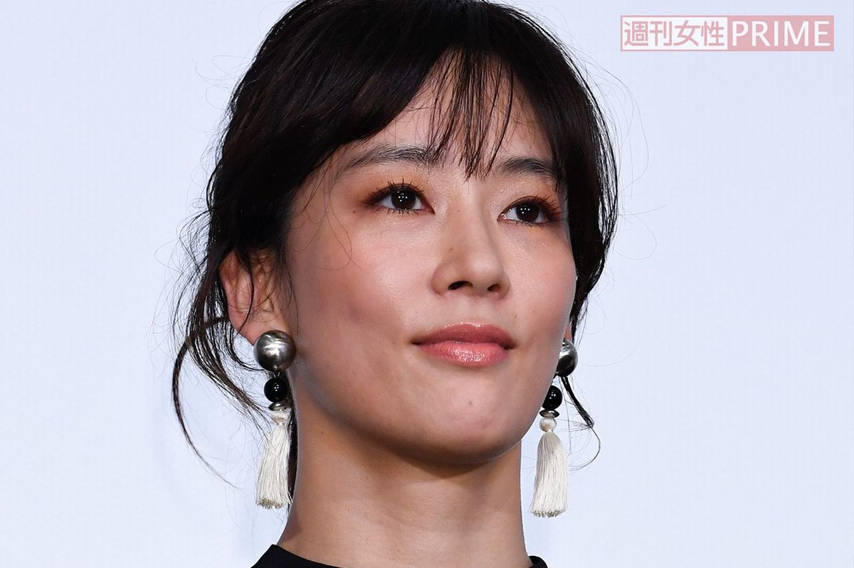 水川あさみの現在｜窪田正孝との夫婦仲や子供の噂、映画監督挑戦の真相