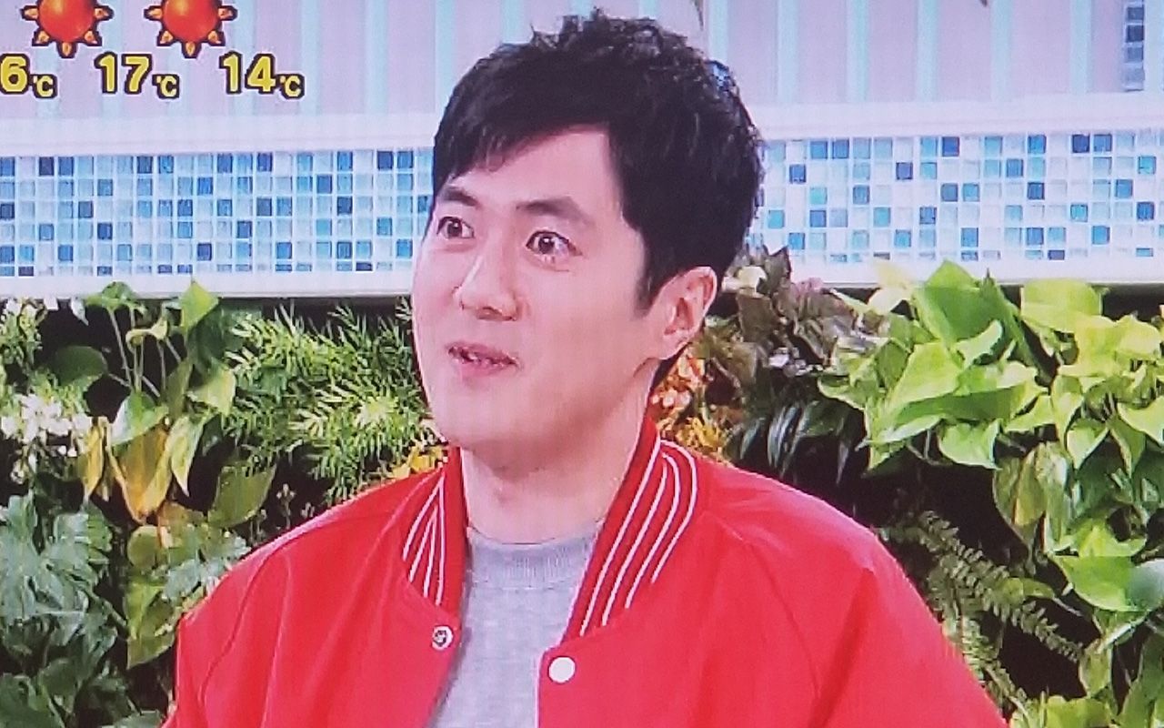 元Nhk魚住優の現在と浅野温子との絆！退職理由や結婚の真相