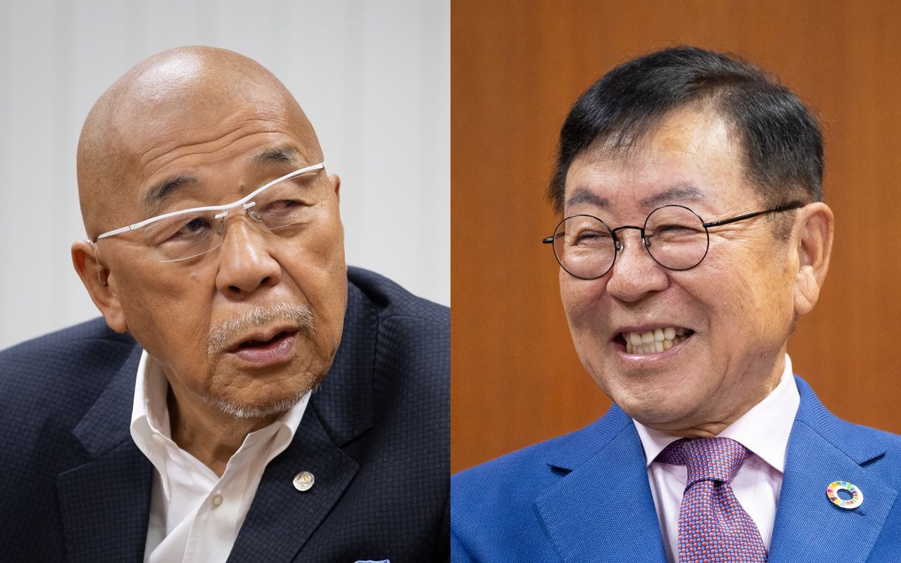 ニトリ似鳥昭雄の息子は現在何者か？世襲否定の真意と後継者問題の全貌