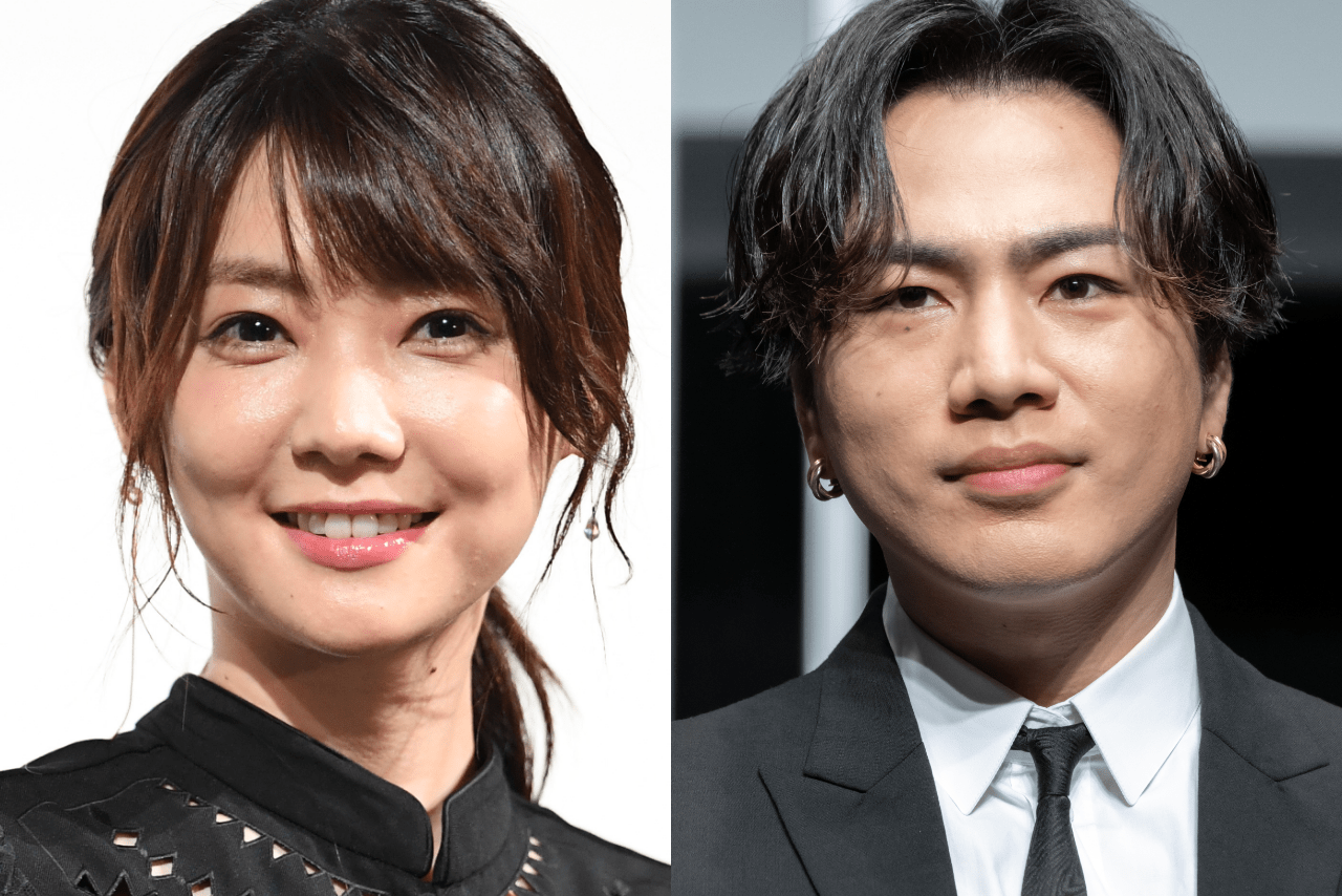 倉科カナは結婚した？旦那の噂と破局理由・2026年最新の熱愛事情