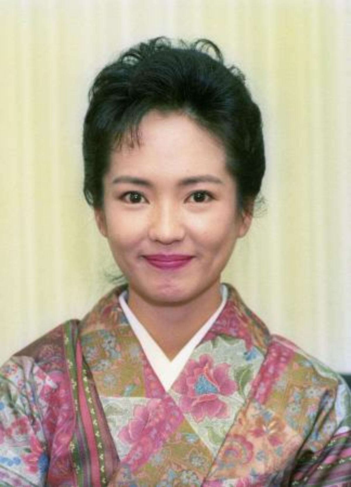 五十嵐淳子の死因「急病」の真相は？公表経緯と中村雅俊夫妻の軌跡