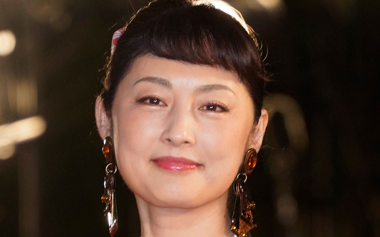常盤貴子のヌード噂は本当か？映画『赤い月』濡れ場の真相と現在