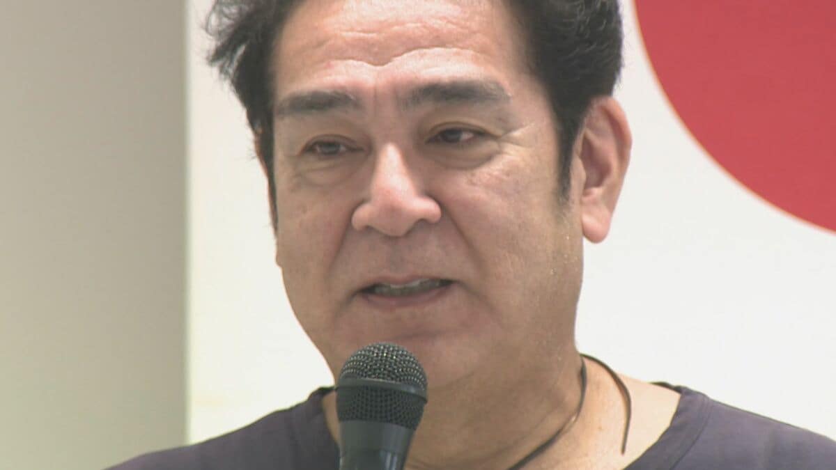 宇梶剛士の真実｜暴走族総長伝説の裏側と母との絆が紡ぐ現在