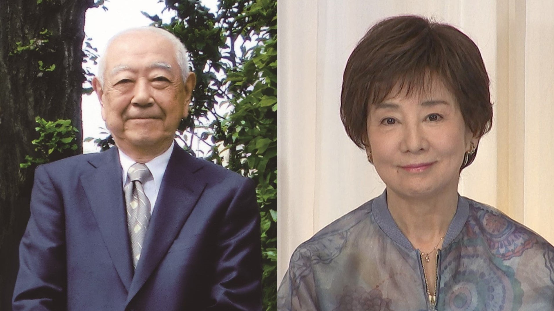 吉永小百合の旦那・岡田太郎氏の軌跡と最期｜15歳差夫婦が紡いだ真実