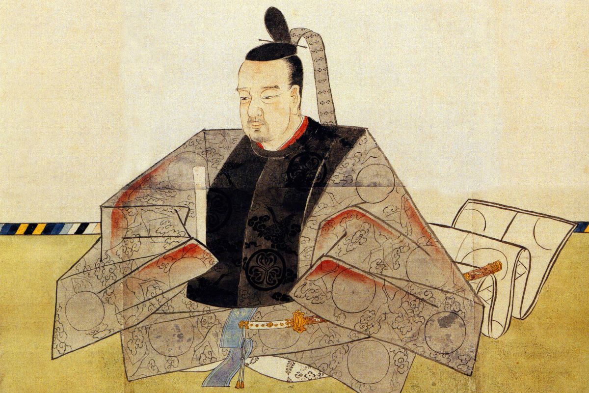 徳川家斉なぜ子だくさん？50年在位と大奥浪費の真相を徹底解剖