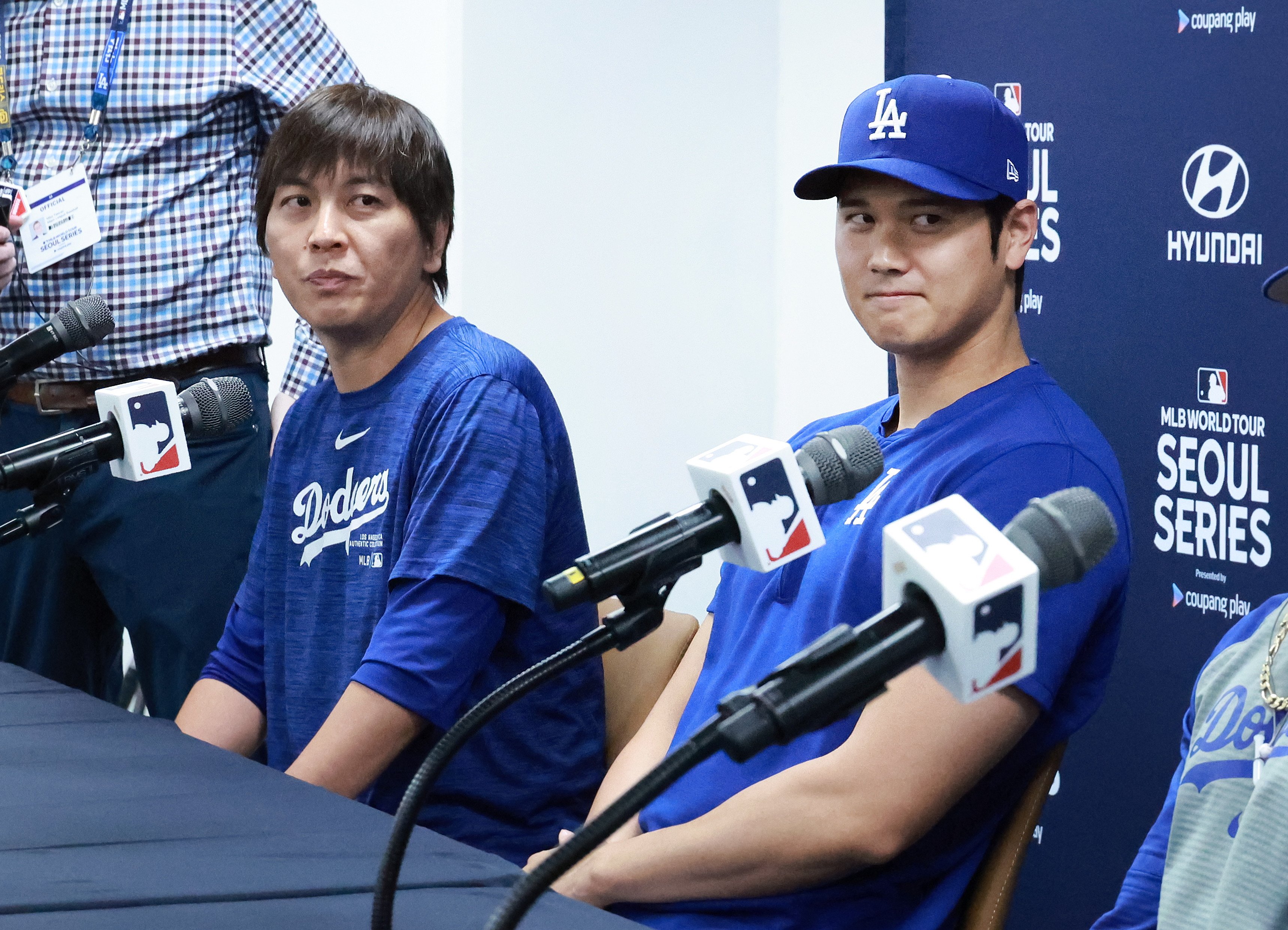 大谷翔平と水原一平の真相と現在｜巨額詐欺の全貌と二人の結末