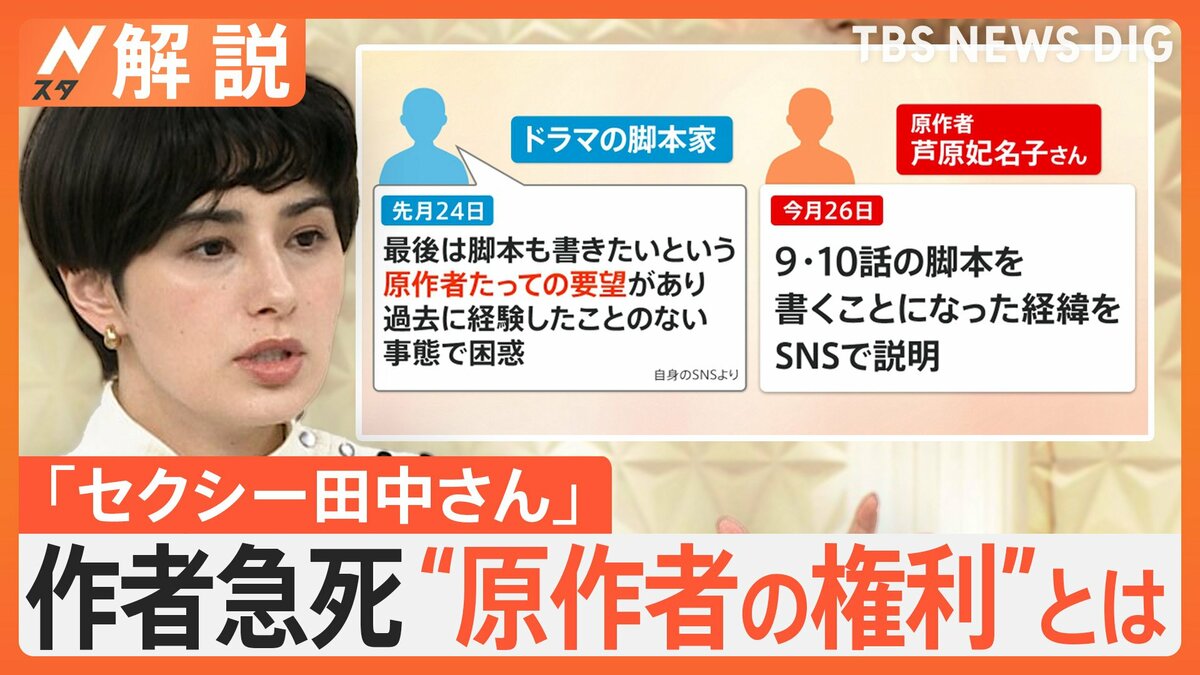 大人気漫画の作者死亡説を極秘追跡！Sns激震の真相と映像化の全貌