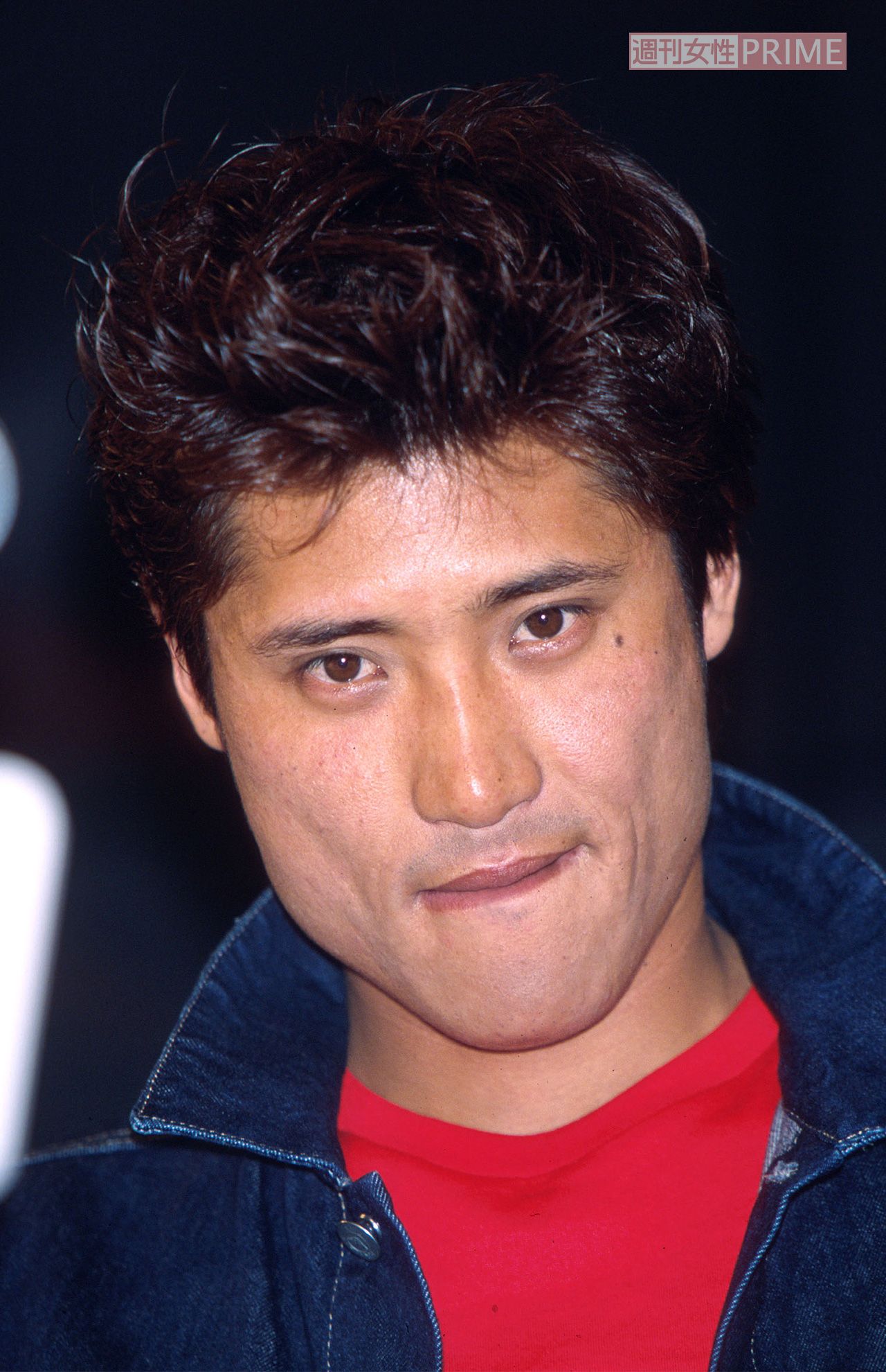 新庄剛志の整形前と現在を徹底比較！激変の真相と公表した理由の全貌
