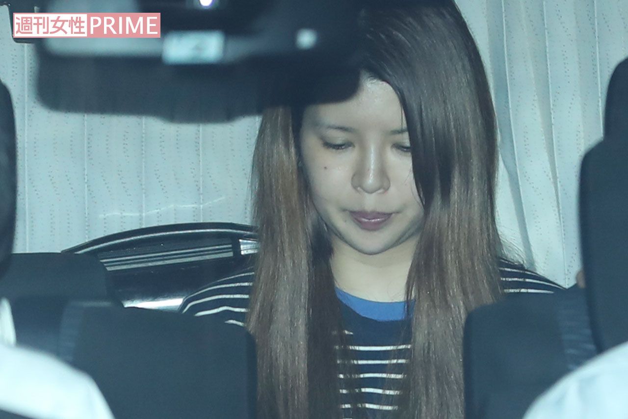 坂口杏里の逮捕理由はなぜ？恐喝未遂と住居侵入の真相から現在の姿まで