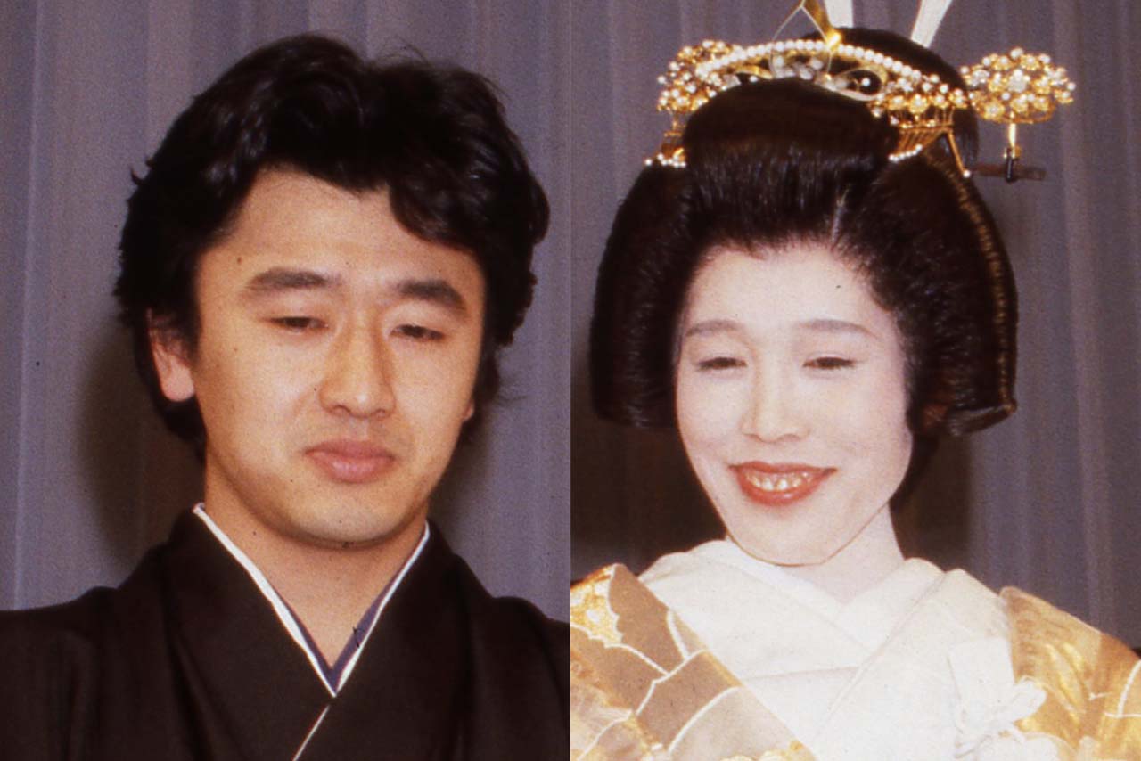 桑田佳祐と妻・原由子の絆｜出会いから闘病、子供の現在まで徹底解剖