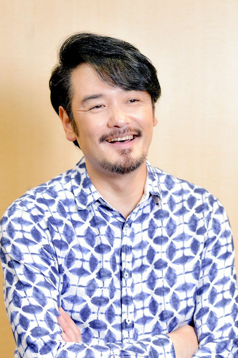 Lilicoの旦那は元純烈の小田井涼平！馴れ初めと現在の夫婦生活