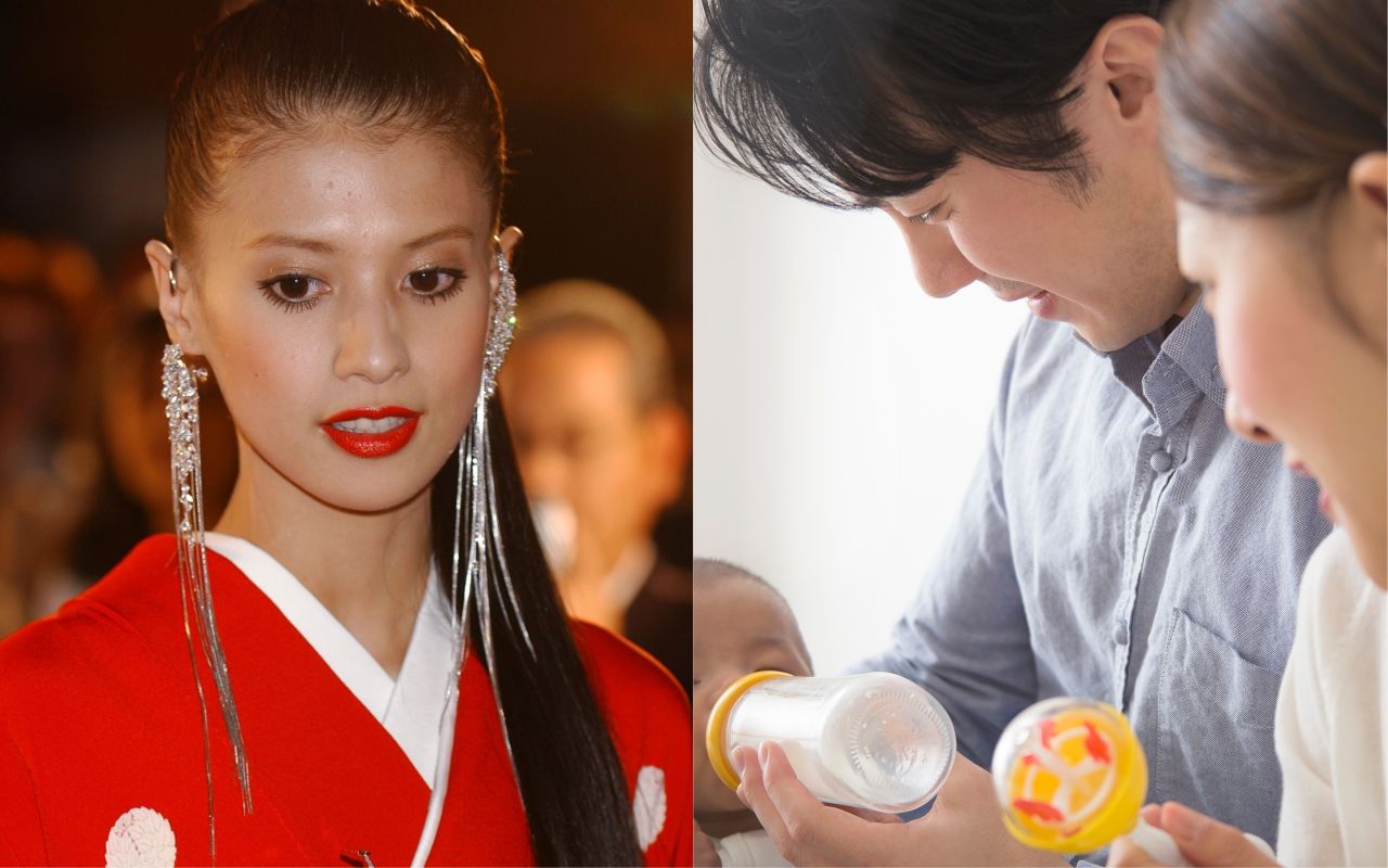 吉川ひなの離婚の真相｜ハワイ移住生活とパートナーシップ解消の全貌