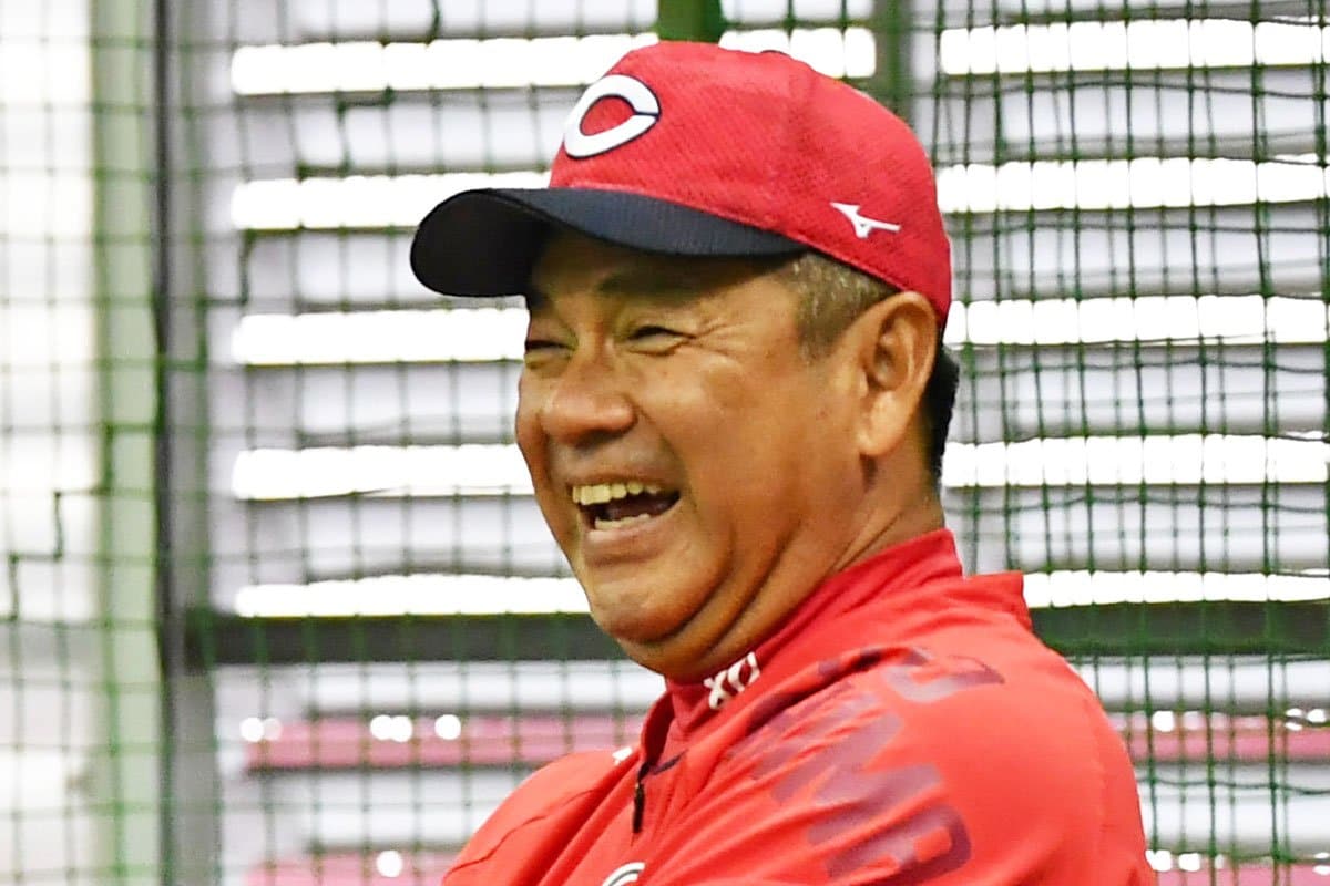 山田裕貴の父は元プロ・山田和利！始球式で流した涙と親子の真実