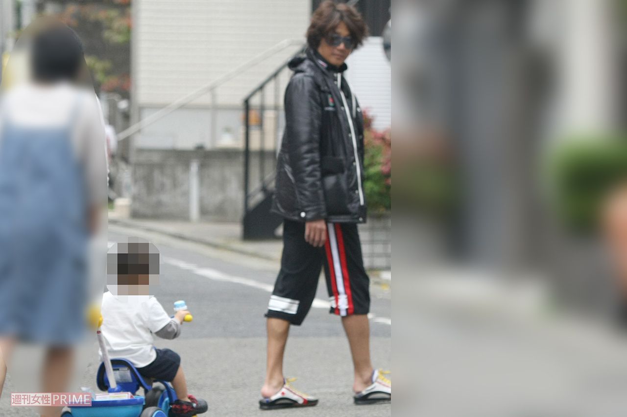近藤真彦の息子・轟丞の写真と現在｜空手全国制覇と早実進学の真相
