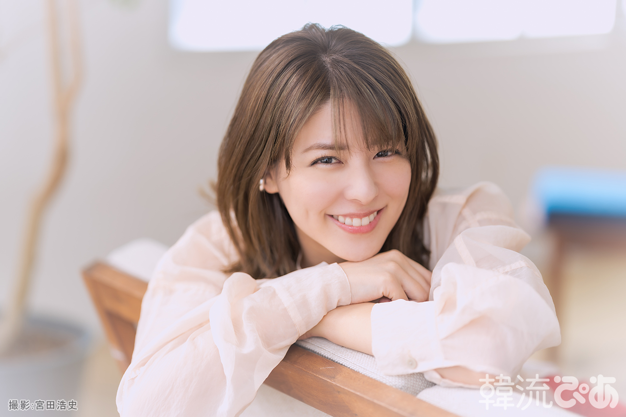 藤井美菜の現在は？結婚の噂の真相や日韓での最新活動を徹底解説