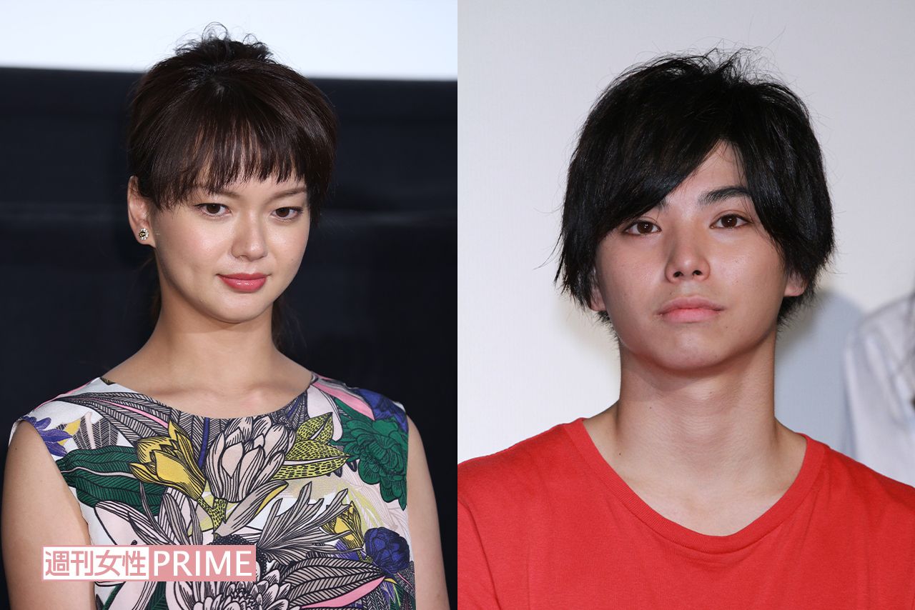 村上虹郎のセクハラ疑惑は本当？舞台降板の真相と休養理由を徹底解説