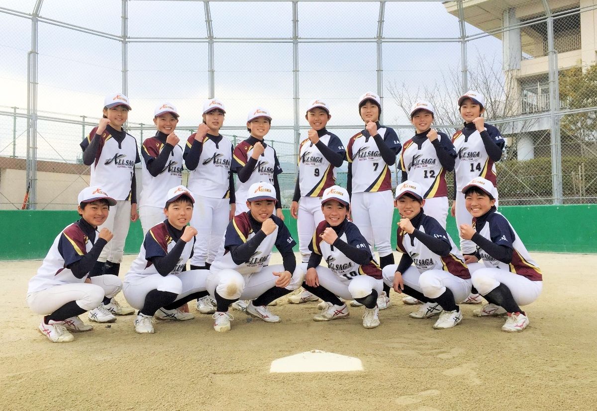 中学女子ソフトボール強豪の共通点とは？2026大会動向と上達の秘訣
