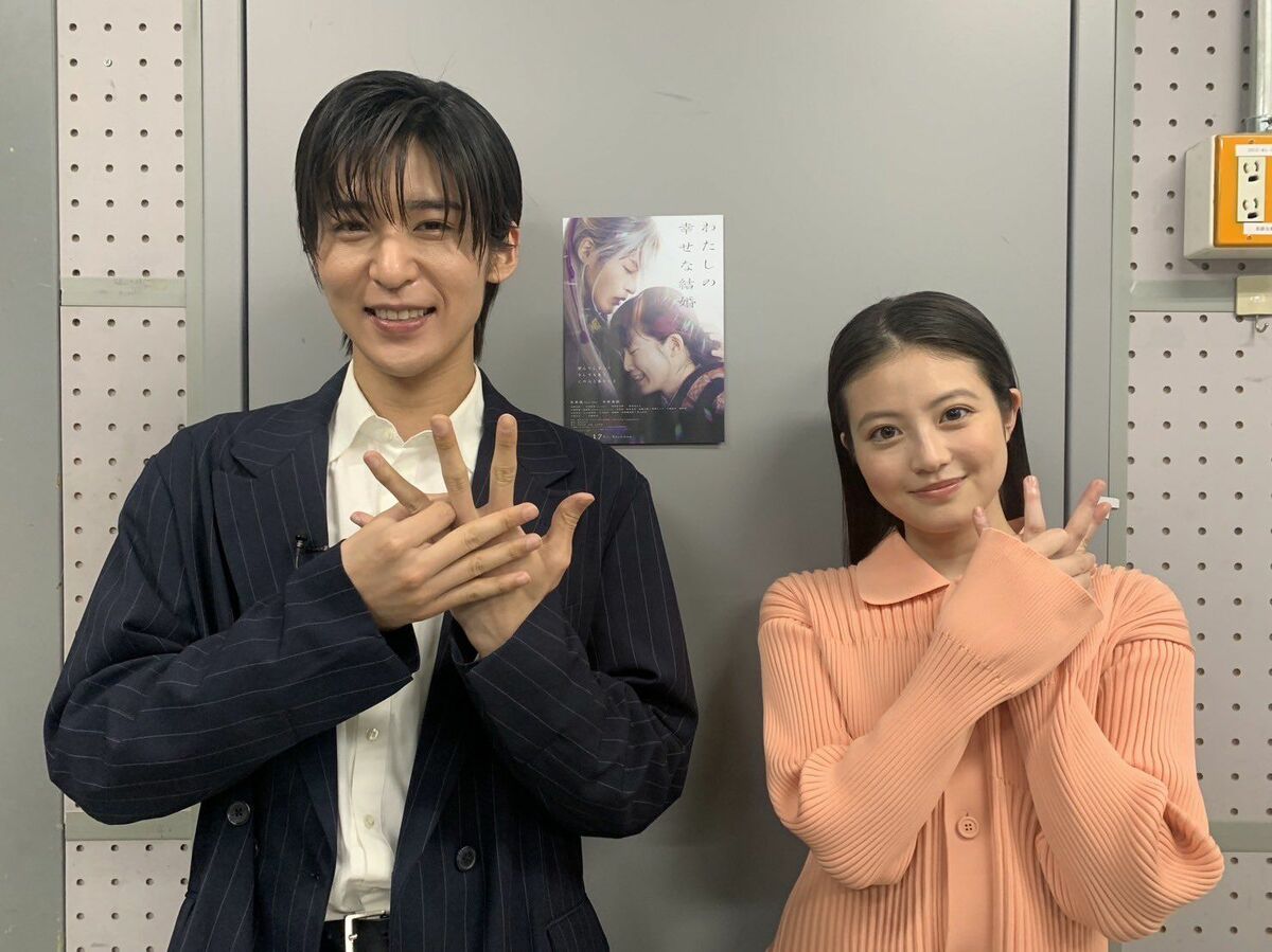 今田美桜の現在の彼氏は誰？歴代熱愛の噂と結婚観の真相を徹底追跡